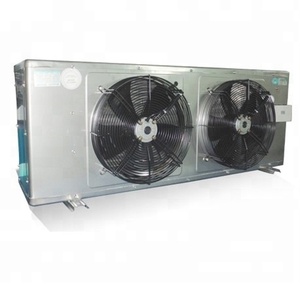 ระบบควบคุมอุณหภูมิห้องเพาะเห็ดแบบควบคุมความเย็น - Product Image 6