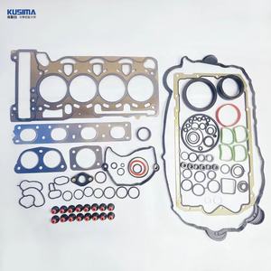Kit completo de juntas de culata de reparación Kusima para <span class=keywords><strong>BMW</strong></span> N20 N20B20 N26 N52 N52B25 nuevo tipo antiguo N52B30 N26 N54 N55 OE 11127620697 11127555755 - Product Image 4