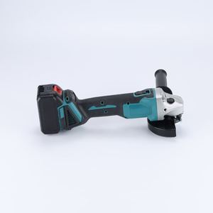 High Power Electric <strong>Angle</strong> Grinder Portable Heavy Duty Grinding <strong>Cutting</strong> Polishing <strong>Tool</strong> for Metal Wood Industrial Processing - Product Image 4