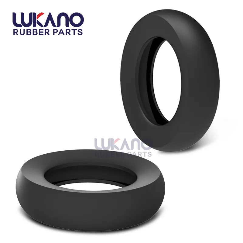 Factory custom EPDM tire rubber rings