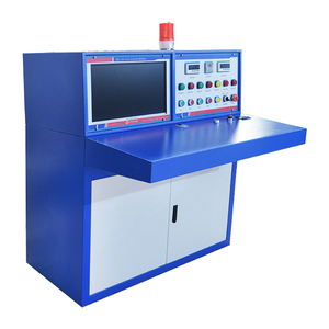 Consola de Control Electrónica Automática para Transformadores bibo DTC-103 con Campana de Advertencia y 1 Año de Garantía - Product Image 5