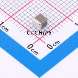 C1210C476M8PACTU SMD <b>Capacitor</b> (MLCC) 1210 ( Capacitance: 47uF )( Precision: 20% Rated Voltage: 10V ) - Product Image 2