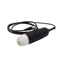 Ecógrafo Portátil Veterinario Doppler Color Sonoscape para Gestación de Cerdas y Cabras a Precio Económico