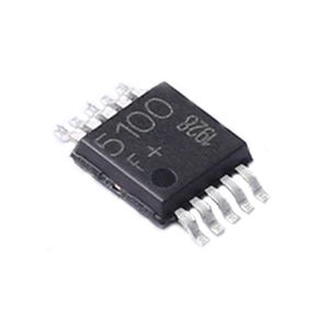 Transmetteur RF à puce IC TDK5100 TDK5100F 5100 NSOP10, produit phare - Product Image 1