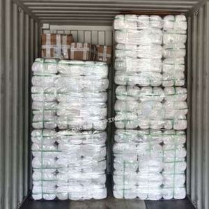 Trapos de Algodón Blancos para Uso Industrial, 100% Algodón, Alta Absorción de Aceite, Trapos de Algodón Blancos para Limpieza - Product Image 1