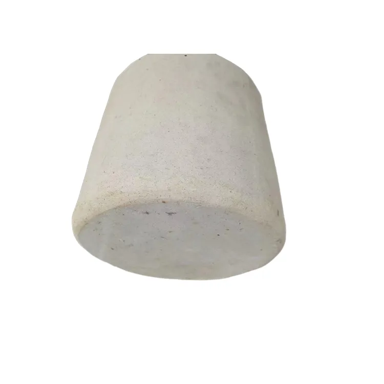 Lightweight Refractory Crucible With Pizza Oven Special Refractory Insulation Brick
