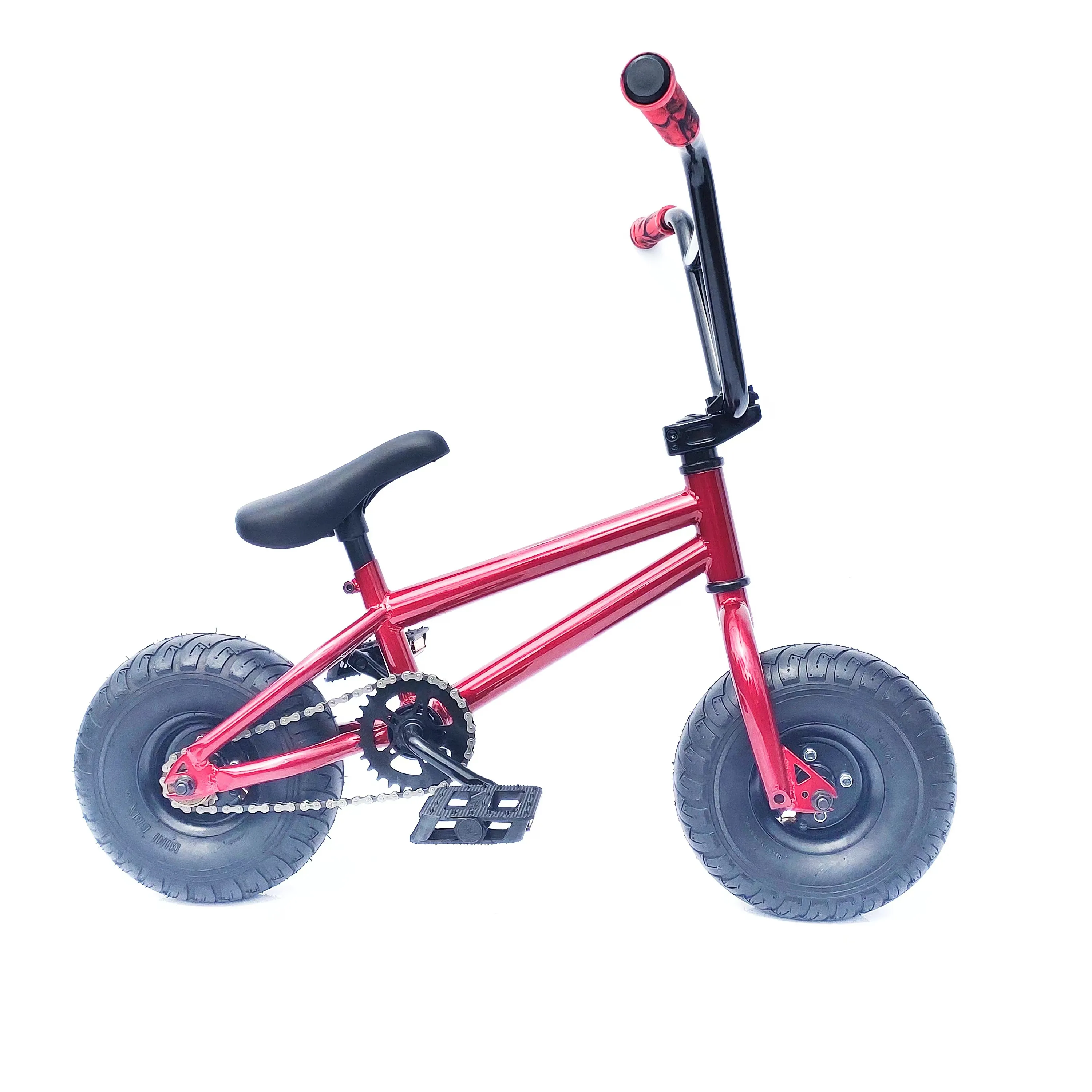 10 Inch Custom Multi Color Bmx Freestyle Cycle Bmx Bike Sports Bicycle Stunt Cycle Bmx