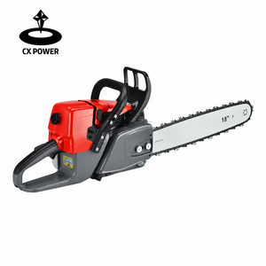 Professional High <b>Power</b> 59cc 2-Stroke Gasoline Chainsaw 18 in Bar 350 W Industrial Grade MS361 <b>Tool</b> MS361 Cheapest Chainsaw MS36 - Product Image 6
