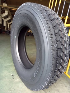 Neumático para Camión Comercial Aprobado por DOT, para Semirremolque de 18 Ruedas, Nuevo, 295/75R22.5 295 75 <span class=keywords><strong>225</strong></span> - Product Image 3