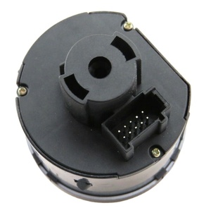 Control de interruptor de luz de cabeza para VW Golf <span class=keywords><strong>Jetta</strong></span> <span class=keywords><strong>Caddy</strong></span> 5ND941431A - Product Image 2