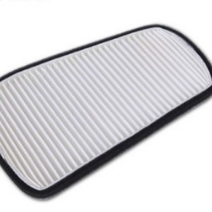 Filtre à air d'habitacle pour Weilin X5, pièce de rechange pour filtre à air de voiture - Product Image 1