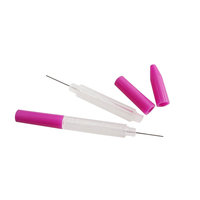 Accessoire de réparation de montre Barre de graissage Stylo à pointe huileuse Outil de réparation de montre
