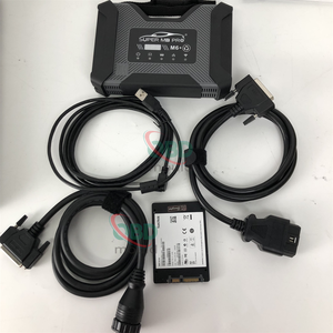 Nuevo diseño, herramienta de diagnóstico principal para autos y camiones, Super MB PRO M6+ WiFi DOIP Connect MB Star M6 XENTRY - Product Image 5