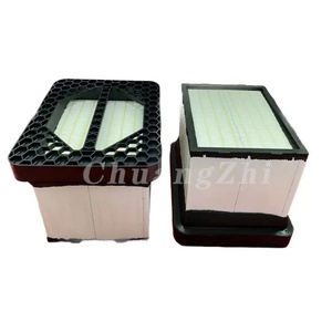 Filtro de Aire (Elemento de Repuesto) ZS1212823 para Piezas de Compresor de Aire de Tornillo Ingersoll Rand - Product Image 1
