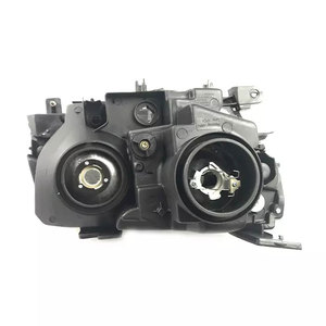 Un Par de Faros Delanteros para Suzuki <span class=keywords><strong>GRAND</strong></span> <span class=keywords><strong>VITARA</strong></span>, Lámpara Delantera 35120-65J10 35320-65J10 2005 a <span class=keywords><strong>2011</strong></span> - Product Image 5