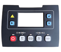 Silicone Keypads With Rubber Button Material for Remote Controller and Calculator Keyboard Application