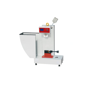 Dw5415dc độ chính xác cao con lắc tác động tester-iso 9854 tuân thủ cho IZOD/<span class=keywords><strong>charpy</strong></span> ống nhựa thử nghiệm - Product Image 3