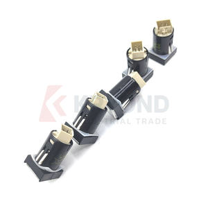 Interruptor de control de fuente CPC, botón pulsador 81.186.3855 para accesorios de máquina de impresión SM102 CD102, 1 unidad - Product Image 4