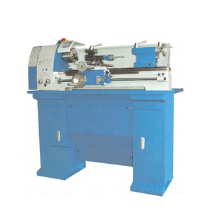 Torno Pequeño Modelo BL250 de la Marca <span class=keywords><strong>Falco</strong></span>, Mini Torno - Product Image 2