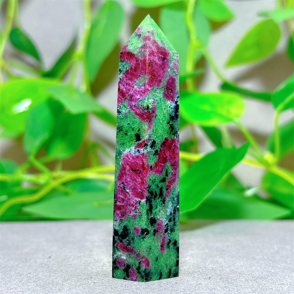 ทับทิมในจุดโซไซต์