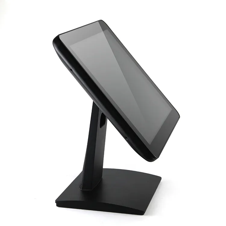 17 inch tft lcd capacitive touch screen with stand