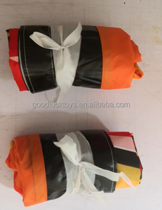 Sky Waving inflable marca personalizada IP Air Dancer inflatanle mujer vestido chica inflable mujer Sky Dancer con soplador - Product Image 6