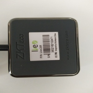 Escáner biométrico de huella dactilar para <span class=keywords><strong>Windows</strong></span> y Android, a bajo precio, del FBI LIVESCAN - Product Image 6