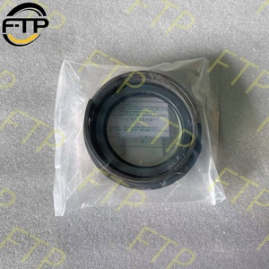 60107384K Yüksek Kaliteli Ekskavatör Sızdırmazlık Tamir Kiti SY215C 60107384K Kepçe Silindiri Tamir Kiti SY215 Sızdırmazlık Kiti 60107384K - Product Image 4