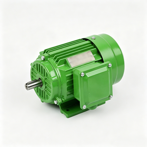 Motor de Inducción Trifásico Gexin de 1hp/1.5hp/2hp/3hp/5hp/7.5hp, Protección IP55, Eficiencia IE2, 50Hz, Modelo YE3/YE4, Brida, 380V - Product Image 1
