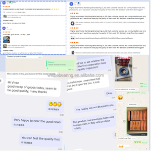 Мотоцикл подшипник из нержавеющей стали глубокий шаровой подшипник 6306 6202 6203 6305 блок в сборе автоматический подшипник - Product Image 6