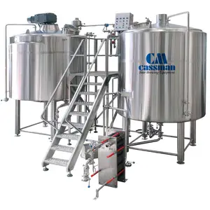 beer brewing supplies online 10hl brew machine