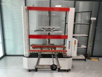 Máquina de Prueba Universal para Materiales de Construcción - Máquina de Prueba de Flexión para Baldosas Cerámicas, Piedra, Fibra de Madera, Placas de Yeso, Ladrillos y Bloques