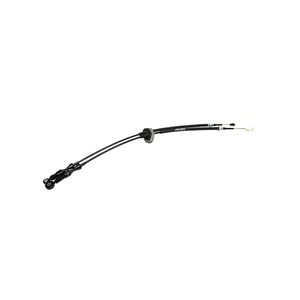 AUTO TRANSMISSION MANUAL <strong>GEAR</strong> SHIFT <strong>CABLE</strong> ASSY 43794-1C000 for HYUNDAI Getz <strong>Gear</strong> Shift <strong>Cable</strong> for Hyundai - Product Image 2