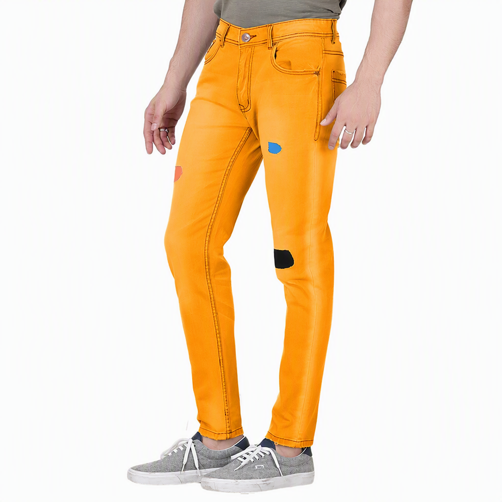 Orange