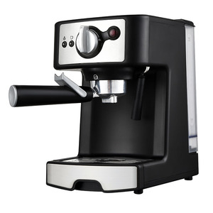 Cafetera 2 en 1 de una sola porción, cafetera automática, cafetera espresso - Product Image 6