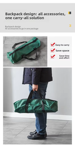 Accesorios Modernos y Flexibles para Fijación de Tuberías de Calefacción por Suelo Radiante, Aptos para Apartamentos, Hoteles, Oficinas en Casa y Salas de Estar - Product Image 3