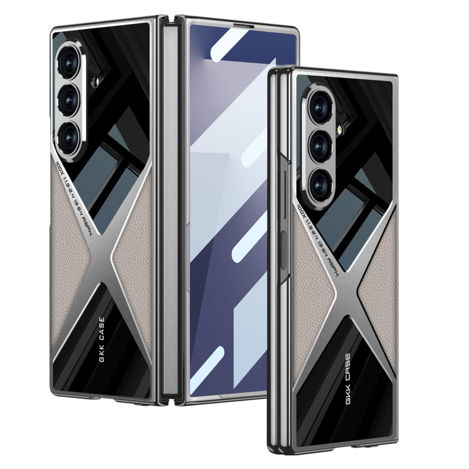 สีเทาไทเทเนียม