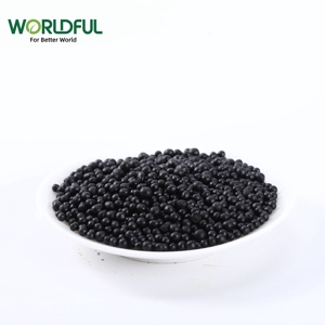 Fertilizante Orgánico NPK con <span class=keywords><strong>Amino</strong></span>ácidos, Granulado de Liberación Lenta, Promueve el Crecimiento de Cultivos, al Mejor Precio del Mercado - Product Image 5