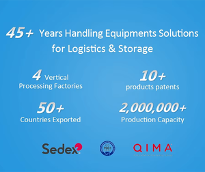 लॉन्ड्री कार्गो और भंडारण उपकरण प्लास्टिक ट्रॉली के साथ पहियों के हाथ कार्ट्स और ट्रॉली के साथ - Product Image 6