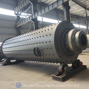 कारखाने की सस्ती कीमत व्यापक रूप से उपयोग की जाने वाली बॉल पीस मिलों के लिमेस्टोन बॉल मिल मशीन बिक्री के लिए एक मोटर निर्माण 150000 - Product Image 5