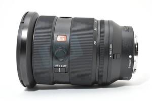 Objectif HFT Professionnel FE 24-70mm F/2.8 GM II, Accessoire pour Appareil Photo, Vente en Gros et Accessoires pour Appareil Photo Numérique - Product Image 4