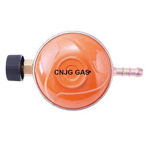 Régulateur de <span class=keywords><strong>gaz</strong></span> de cuisson JG Tanzanie 6 kg, régulateur de sécurité basse pression pour <span class=keywords><strong>gaz</strong></span> naturel, pour cuisine domestique - Product Image 2