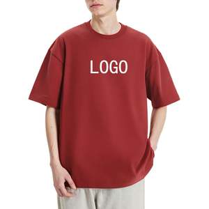 Factory Wholesale T <b>Shirt</b> Embroidered Custom Printing <b>Shirt</b> Summer Cotton Print Custom Logo Regular Size Men's t <b>Shirt</b> - Product Image 1