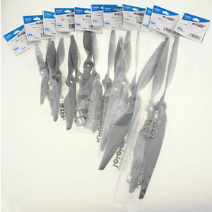 Hélices Originales GEMFAN 5x5/6x4/7x5/8x6/9x6/10x5/x7/11x5.5/x7/12x6/13x6.5 de Nailon y Fibra de Vidrio CCW CW para RC - Product Image 5