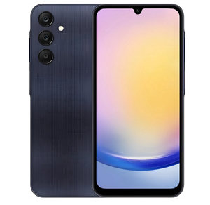 Téléphone mobile à <span class=keywords><strong>grand</strong></span> écran pour <span class=keywords><strong>Samsung</strong></span> Galaxy A25 5G 6,5 pouces 120 Hz Smartphone 8+256 Go - Product Image 1