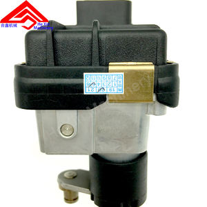 Fournisseur sdirectly sell G-001 6NW009660 OM642DE30LA actionneur de turbocompresseurs pour 2004- Mercedes Benz <span class=keywords><strong>C320</strong></span> <span class=keywords><strong>CDI</strong></span> avec moteur OM642 - Product Image 4