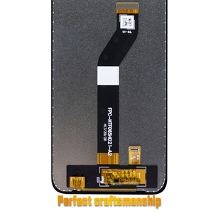 Repuestos de pantalla para <span class=keywords><strong>celulares</strong></span> pantalla de visualización para <span class=keywords><strong>Motorola</strong></span> G8 <span class=keywords><strong>Power</strong></span> Lite xt2055 - Product Image 3