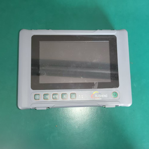 수의사 용 휴대용 8 인치 대형 LCD 풀 디지털 초음파 스캐너 병원 장비 T1 진단 시스템 - Product Image 4