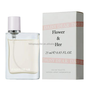Perfume Floral para Mujer Más Vendido - Fragancia Premium de Larga Duración al por Mayor, Eau de Parfum y Toilette - Product Image 4