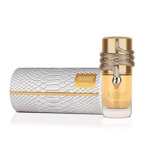 Pour <span class=keywords><strong>Lattafa</strong></span> Musamam 100ml Parfum Homme Serpent Mystère Arabe Moyen-Orient Oud Oil - Product Image 2